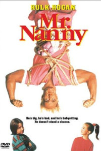 Mr. Nanny Poster 1