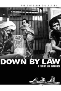 Down by Law Poster 1