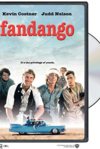 Fandango Poster 1