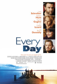 Every Day Poster 1