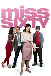 Miss Sixty Poster 1