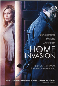 Home Invasion Poster 1