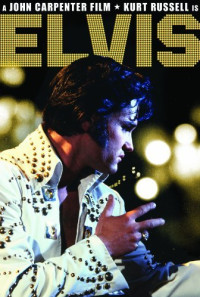 Elvis Poster 1