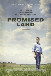 Promised Land Poster 1