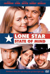 Lone Star State of Mind Poster 1