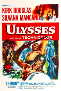 Ulysses Poster 1