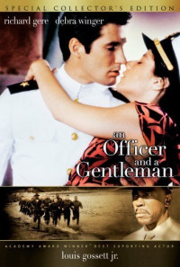 An Officer and a Gentleman Poster 1