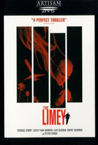 The Limey Poster 1