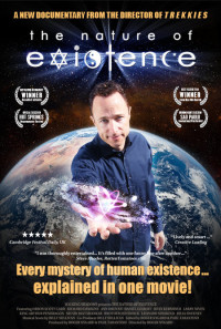 The Nature of Existence Poster 1