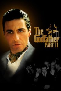 The Godfather: Part II Poster 1