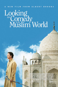 Looking for Comedy in the Muslim World Poster 1