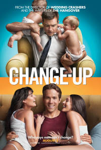 The Change-Up Poster 1