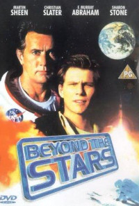 Beyond the Stars Poster 1