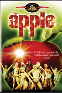The Apple Poster 1