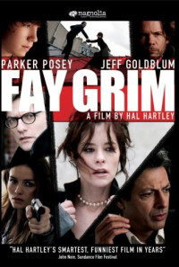 Fay Grim Poster 1