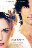 Stage Beauty Poster 1