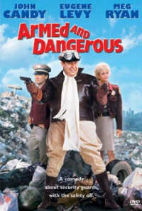 Armed and Dangerous Poster 1