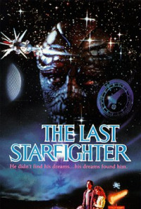 The Last Starfighter Poster 1