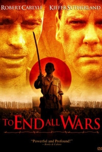 To End All Wars Poster 1
