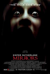 Mirrors Poster 1