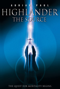 Highlander: The Source Poster 1