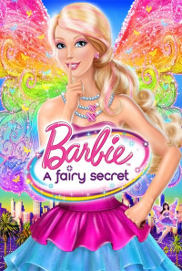 Barbie: A Fairy Secret Poster 1