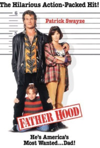 Father Hood Poster 1