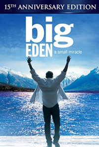 Big Eden Poster 1
