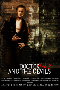 Doctor Ray and the Devils Poster 1
