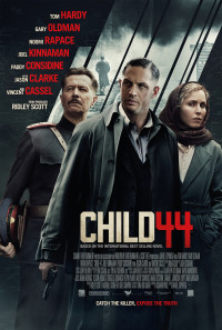 Child 44 Poster 1