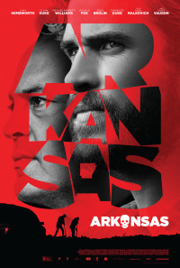 Arkansas Poster 1