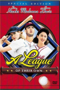 A League of Their Own Poster 1