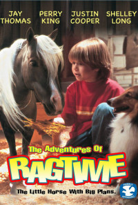 The Adventures of Ragtime Poster 1