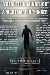 The Incident Poster 1
