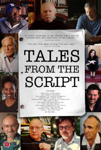 Tales from the Script Poster 1