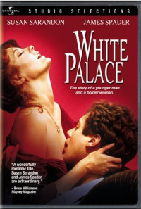 White Palace Poster 1