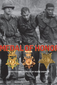 Medal of Honor Poster 1