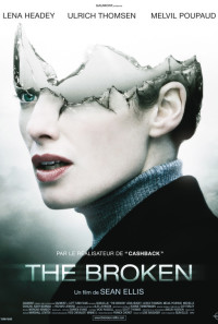 The Broken Poster 1