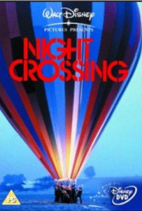 Night Crossing Poster 1