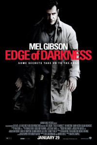 Edge of Darkness Poster 1