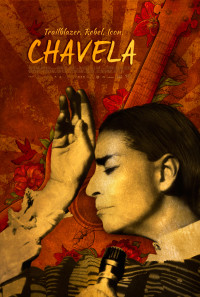 Chavela Poster 1