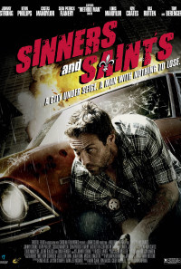 Sinners and Saints Poster 1