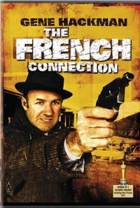 The French Connection Poster 1