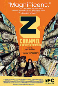 Z Channel: A Magnificent Obsession Poster 1