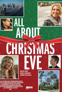 All About Christmas Eve Poster 1