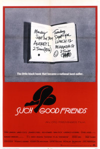 Such Good Friends Poster 1