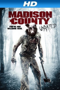 Madison County Poster 1