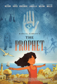 The Prophet Poster 1