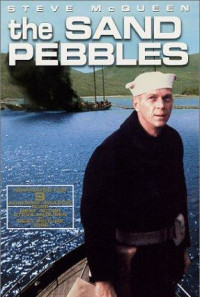 The Sand Pebbles Poster 1