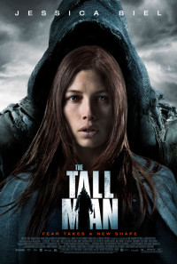 The Tall Man Poster 1